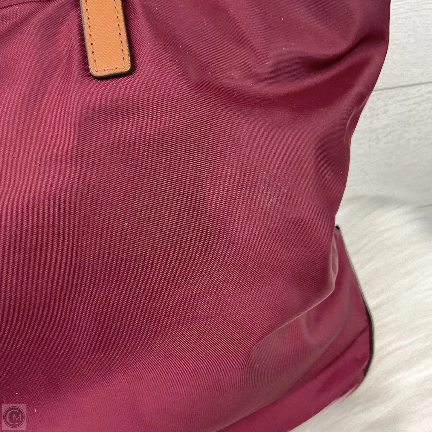 Handbag Designer By Michael Kors, Size: Large