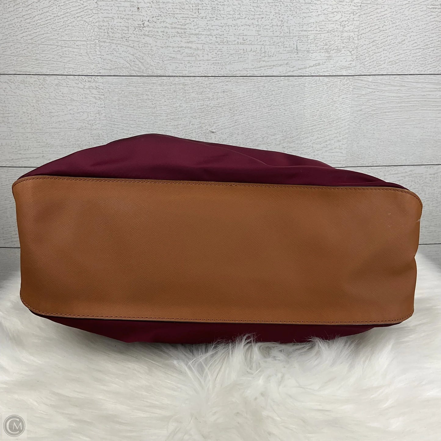 Handbag Designer By Michael Kors, Size: Large