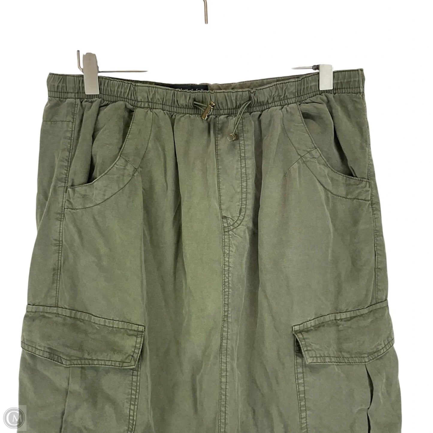 Skirt Maxi By Sanctuary In Green, Size: Xs