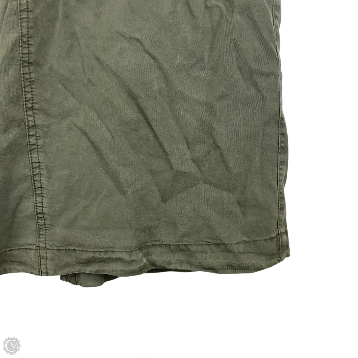 Skirt Maxi By Sanctuary In Green, Size: Xs