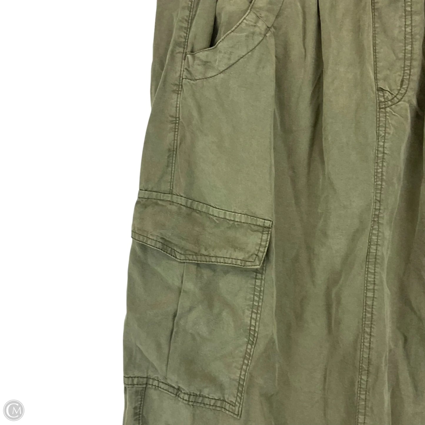 Skirt Maxi By Sanctuary In Green, Size: Xs