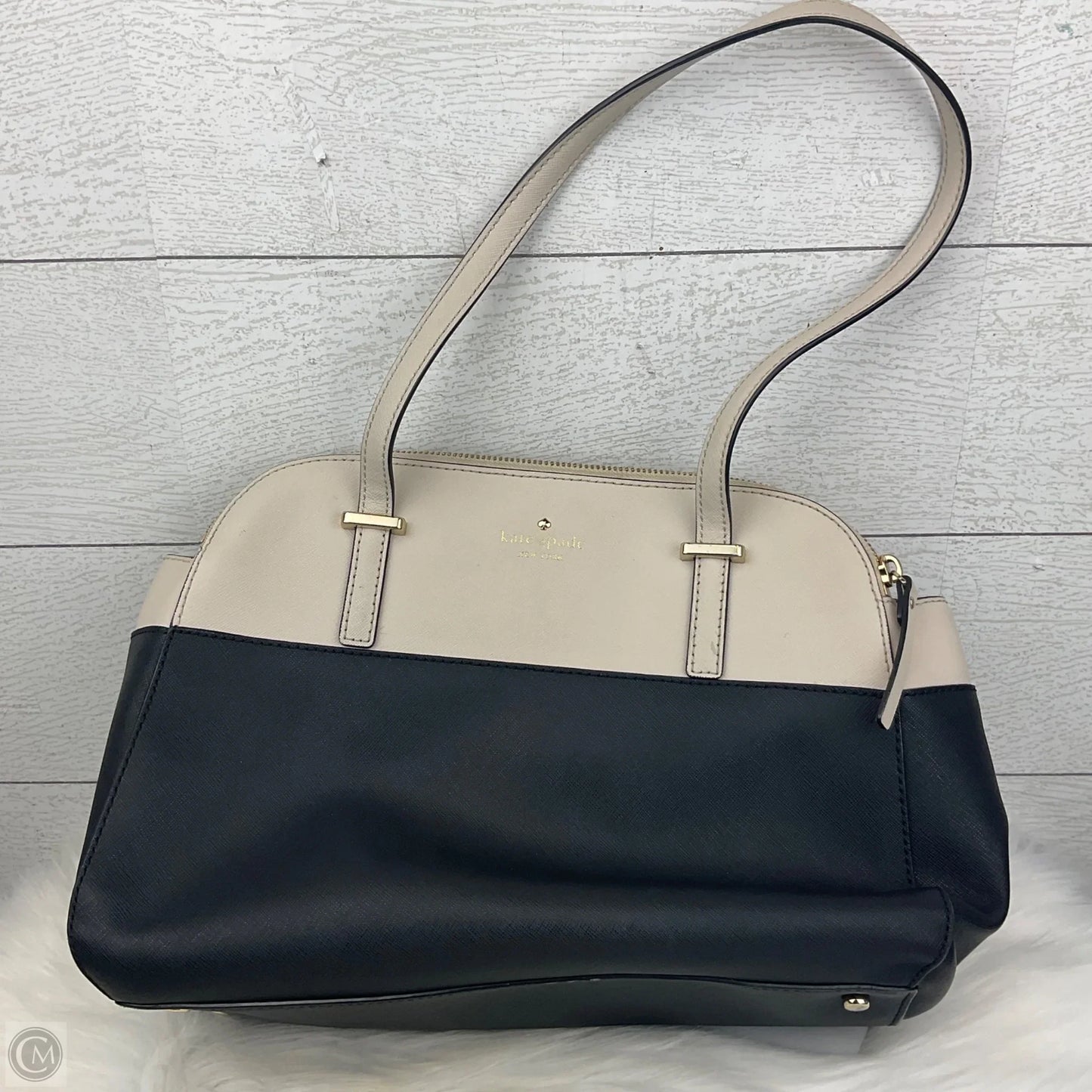 Handbag Designer By Kate Spade, Size: Medium