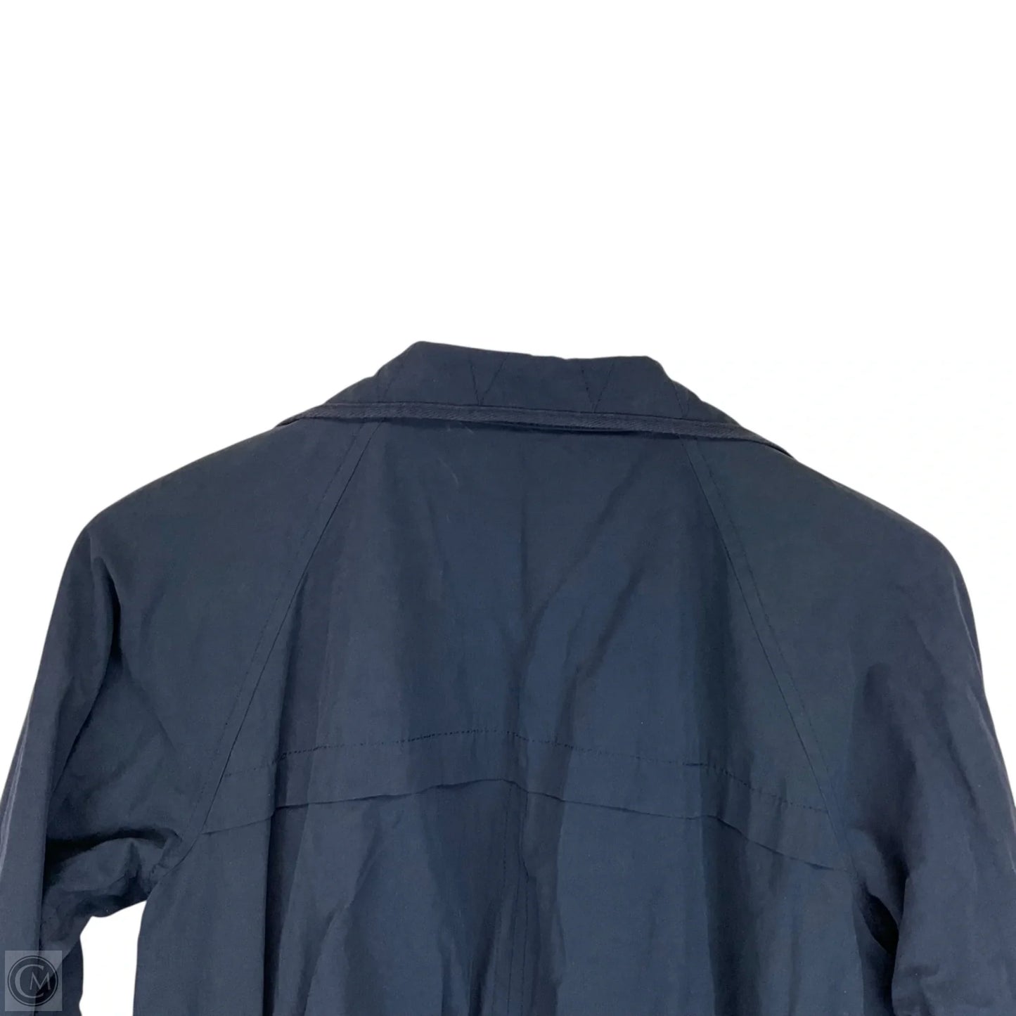 Jacket Utility By Loft In Navy, Size: Xs