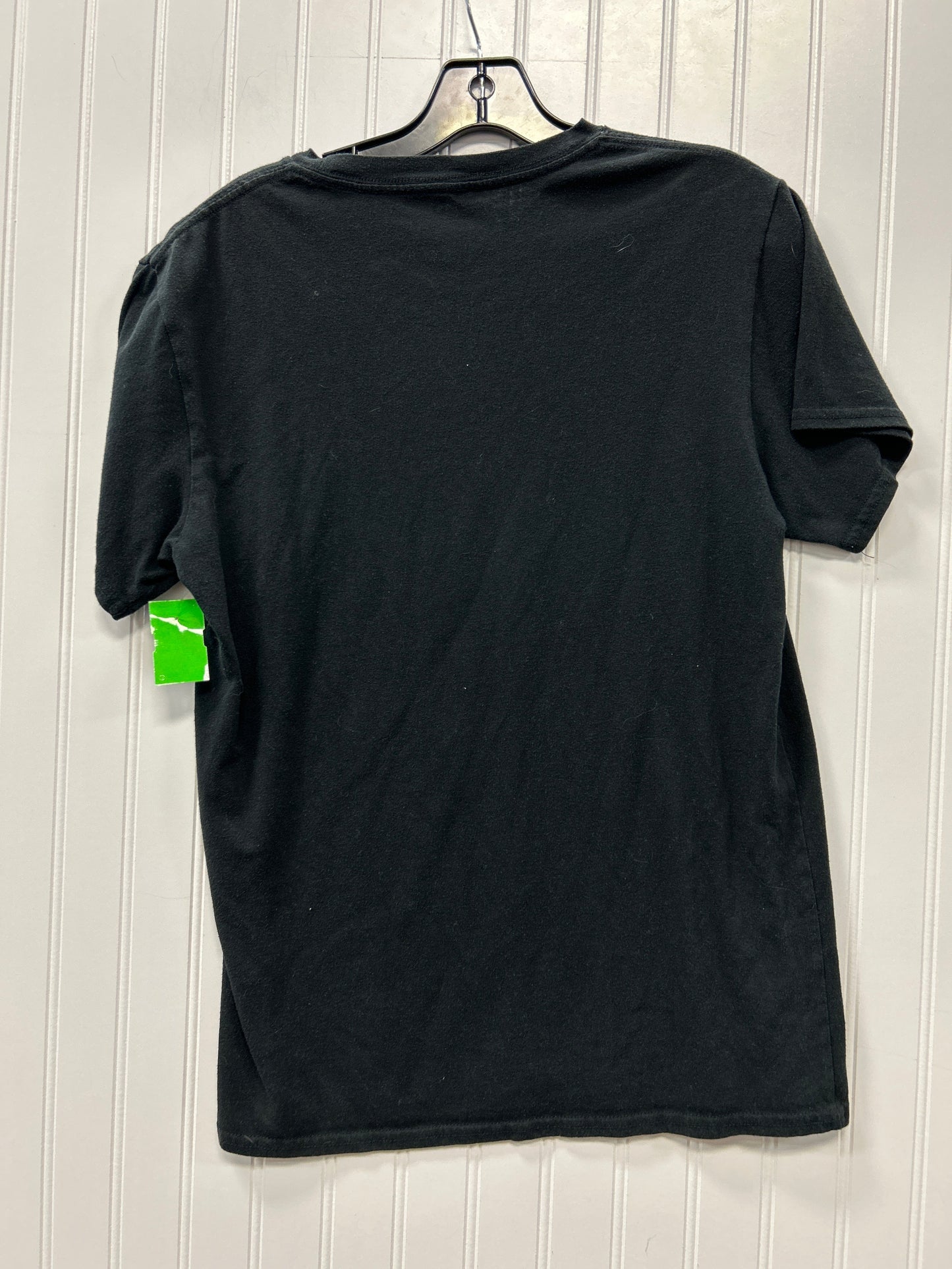 Top Ss By Clothes Mentor In Black, Size:M