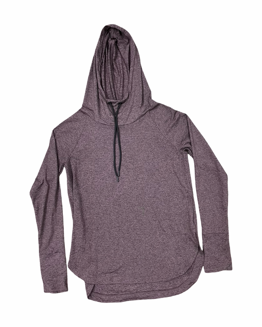 Top Ls By Athleta In Brown, Size:S