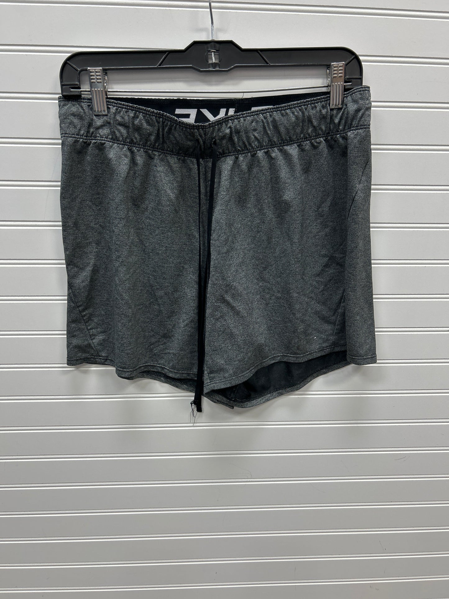 Athletic Shorts By Nike Apparel In Grey, Size:M