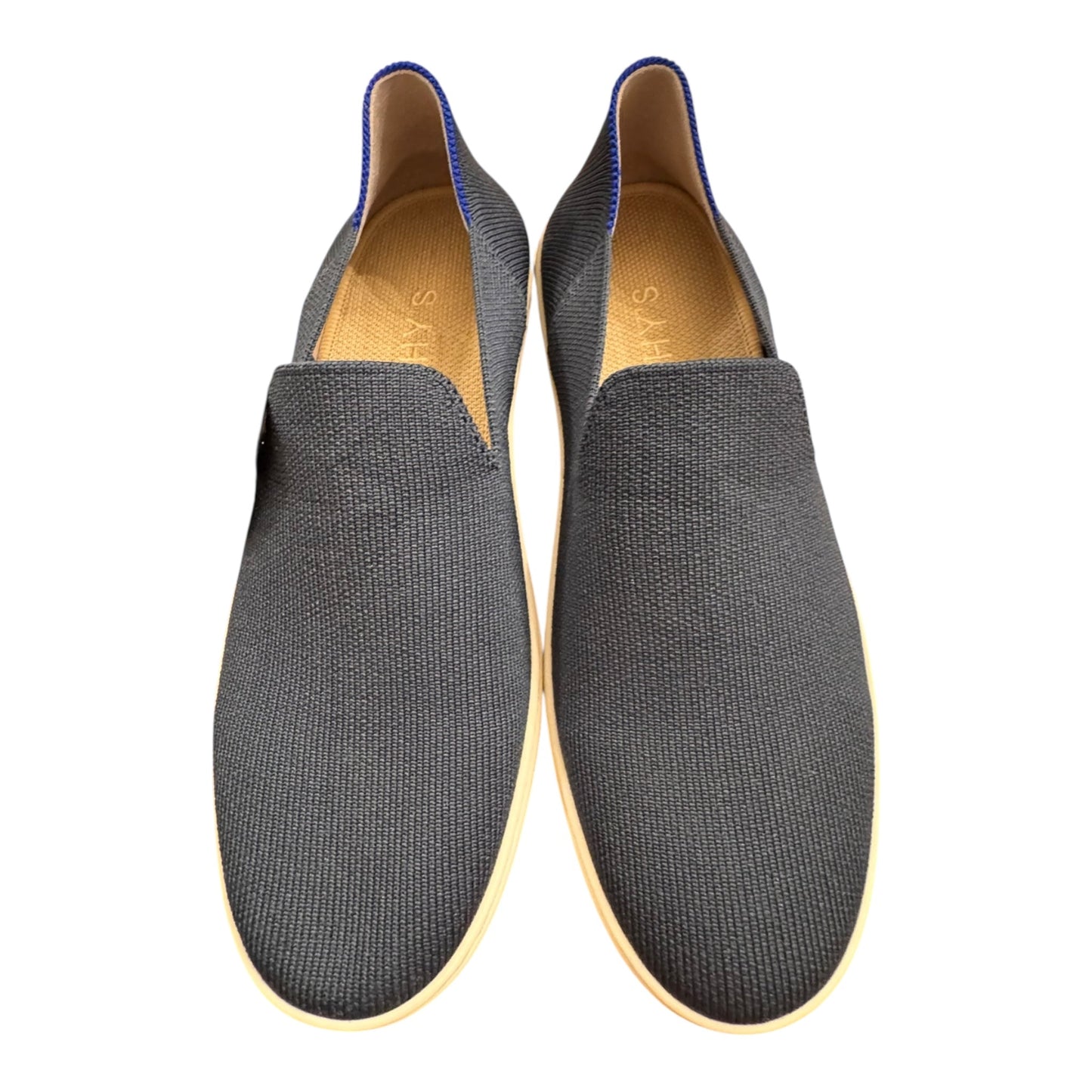 Shoes Designer By Rothys In Blue, Size:8.5