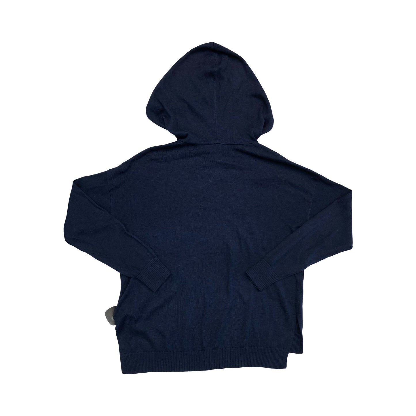 Sweater By Rachel Zoe In Navy, Size:M