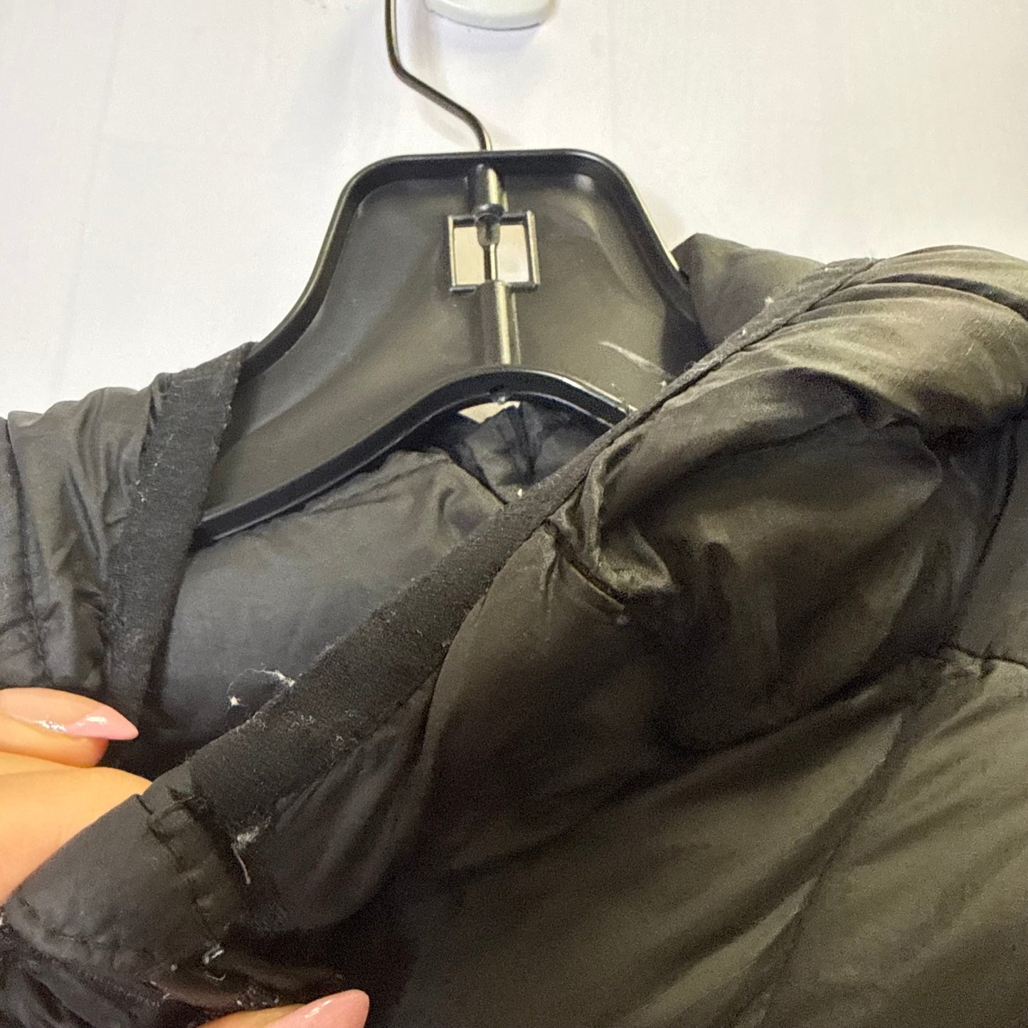 Coat Puffer & Quilted By Columbia In Black, Size: 2x