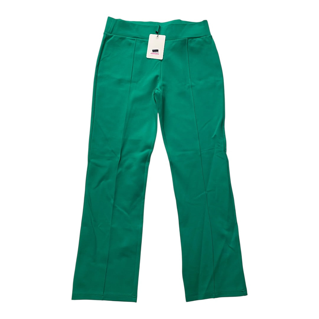 Pants Dress By Cmc In Green, Size:L
