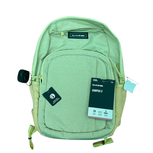 Backpack By Cmc In Green, Size:Small