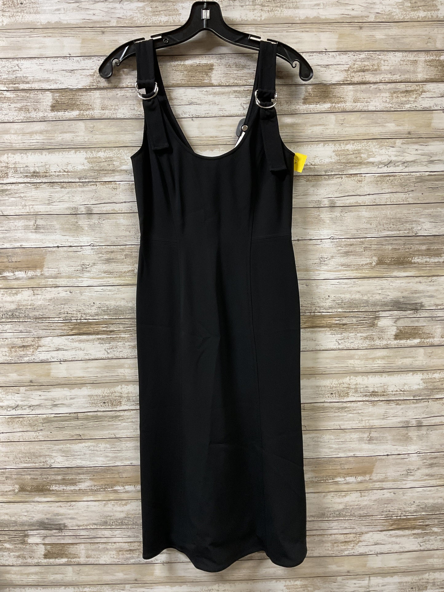 Dress Party Short By Alc In Black, Size:4