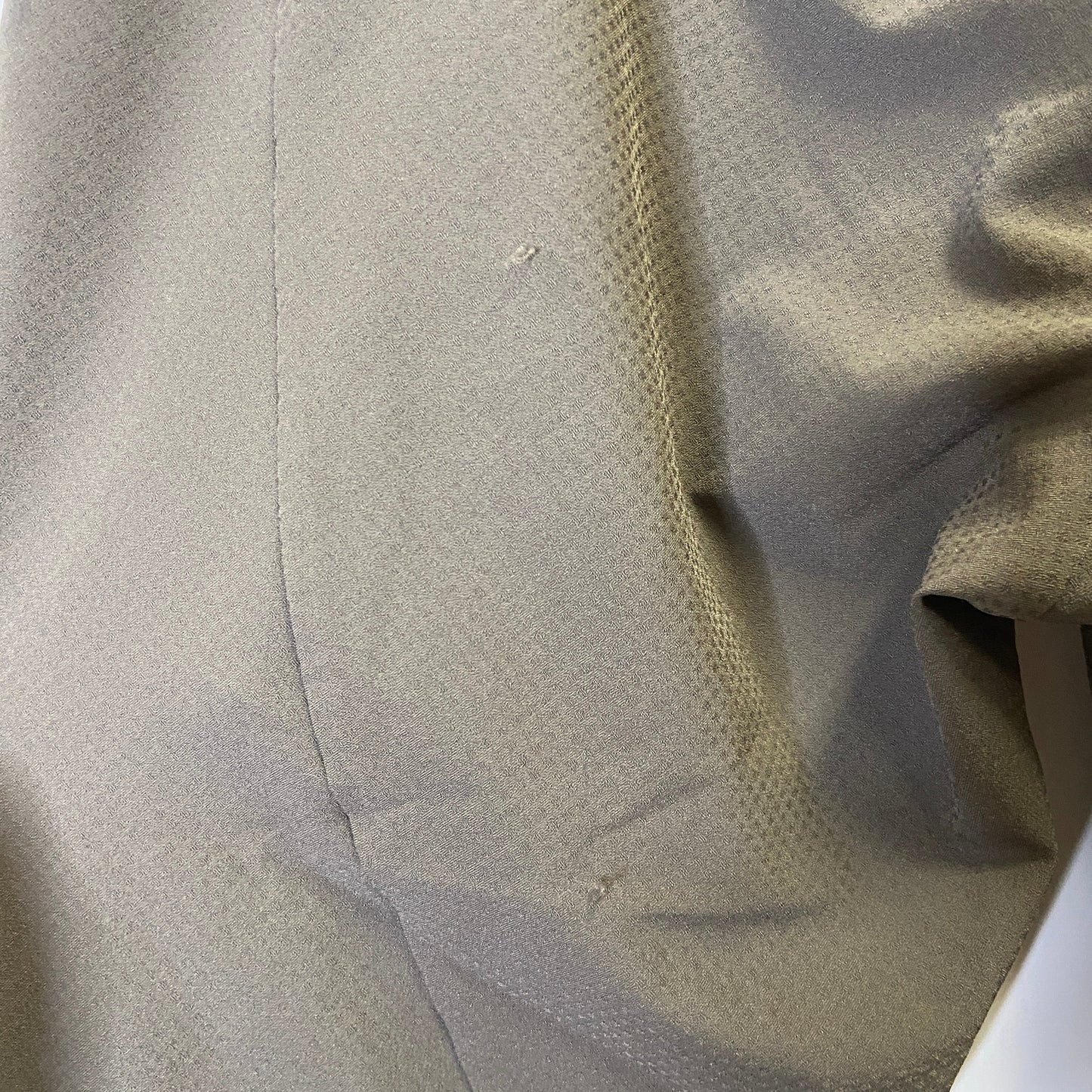 Athletic Leggings By Athleta In Purple, Size: 6