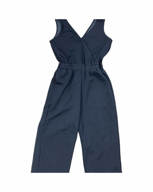 Jumpsuit By Clothes Mentor In Black, Size:M