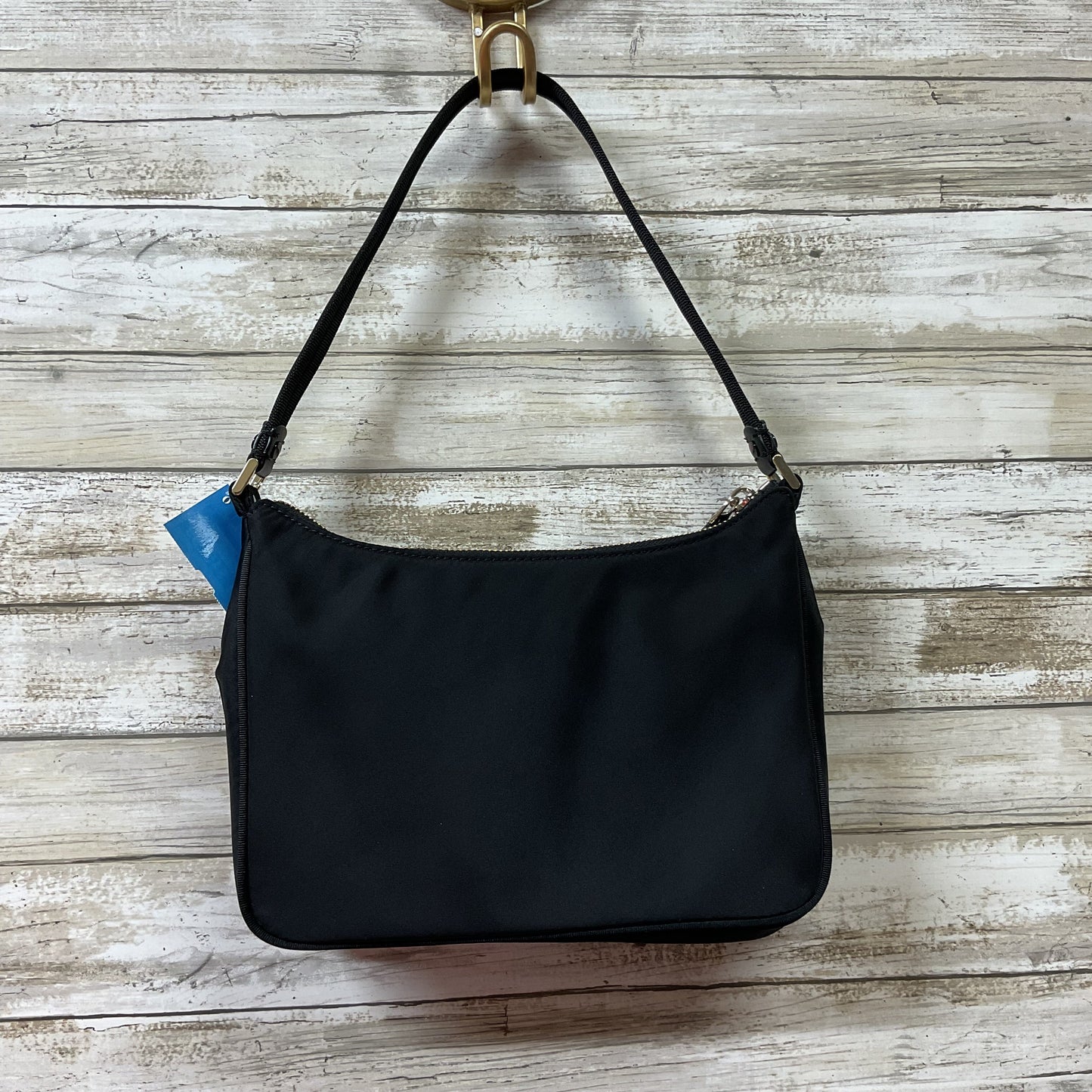 Handbag Designer By Kate Spade In Black, Size:Small
