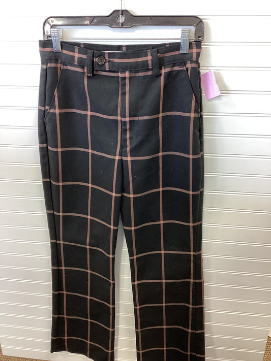 Pants Dress By Levis In Black, Size:4