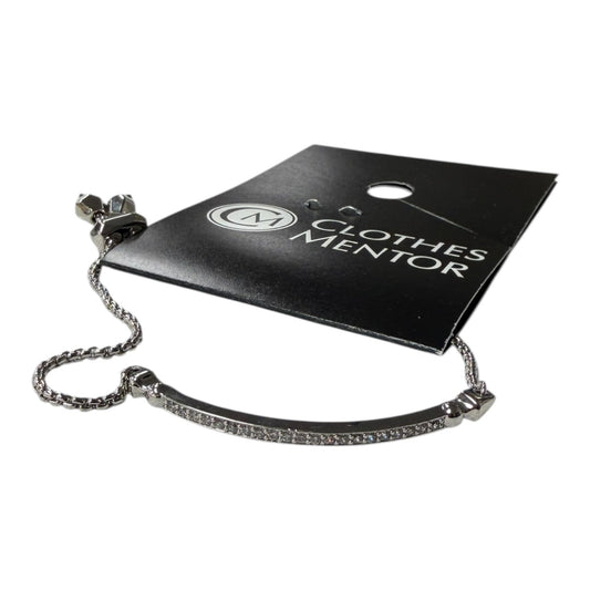 Bracelet Charm By Kendra Scott In Silver