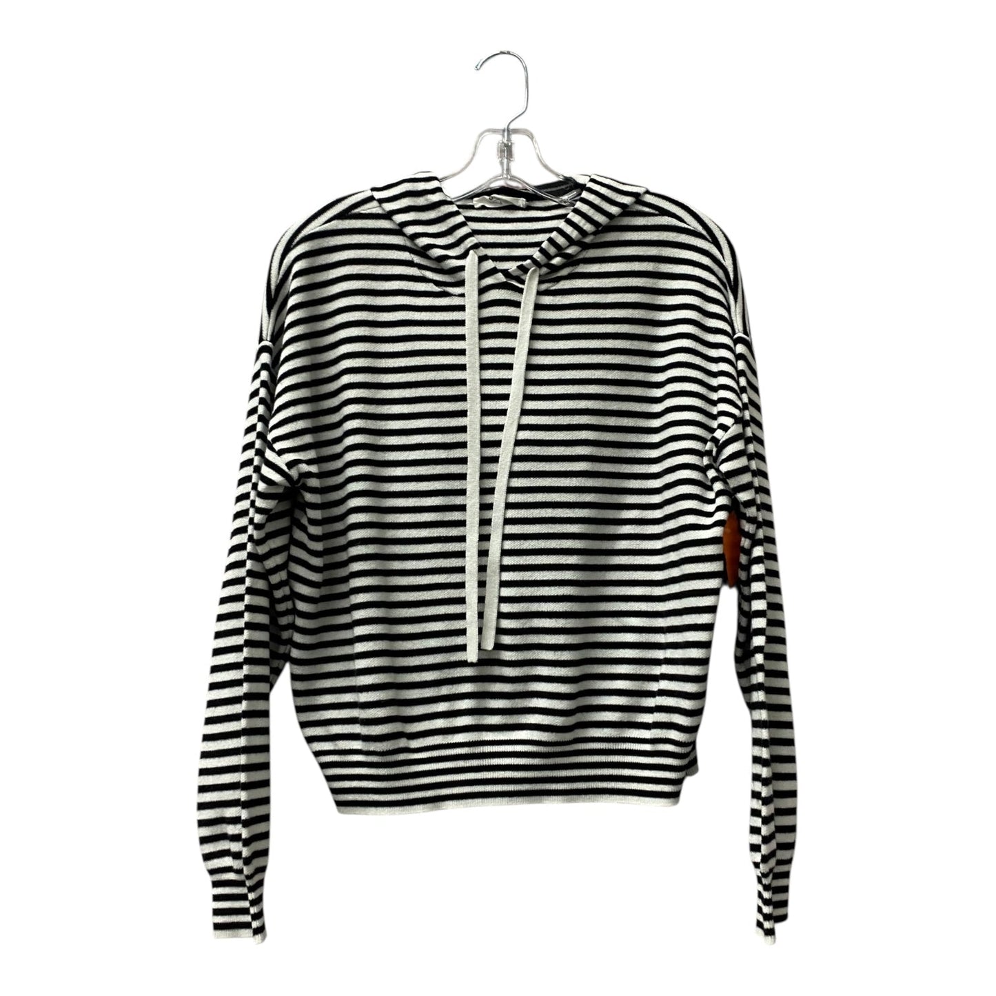 Sweater By ogd In Black & White, Size:S