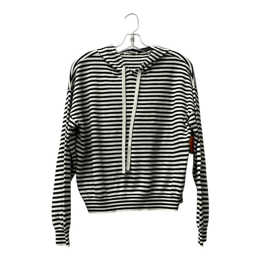 Sweater By ogd In Black & White, Size:S