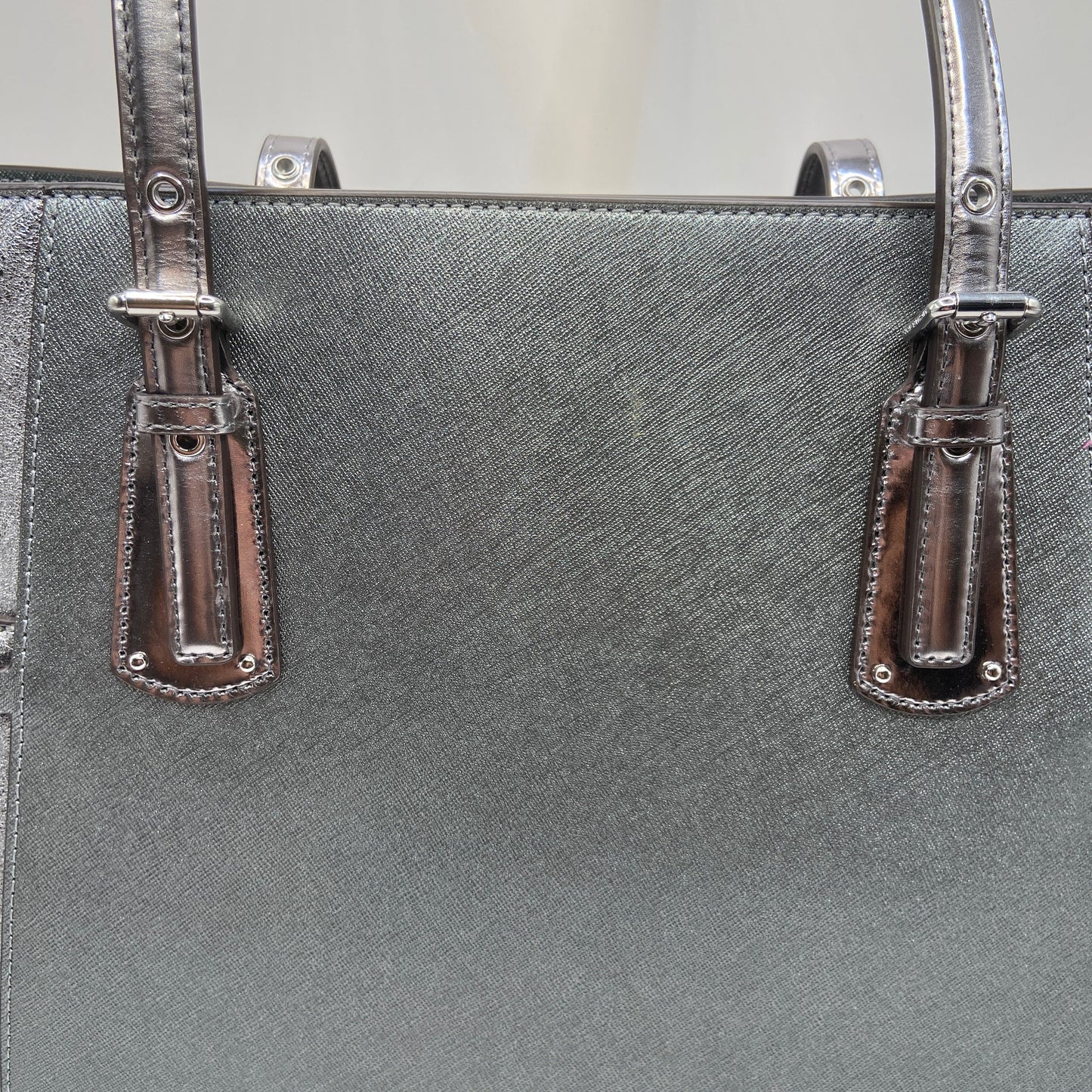 Tote Designer By Michael By Michael Kors, Size: Large