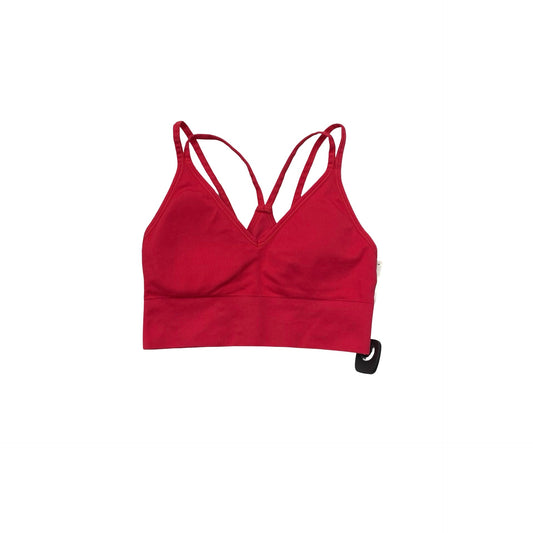 Athletic Bra By Dsg Outerwear In Pink, Size:S