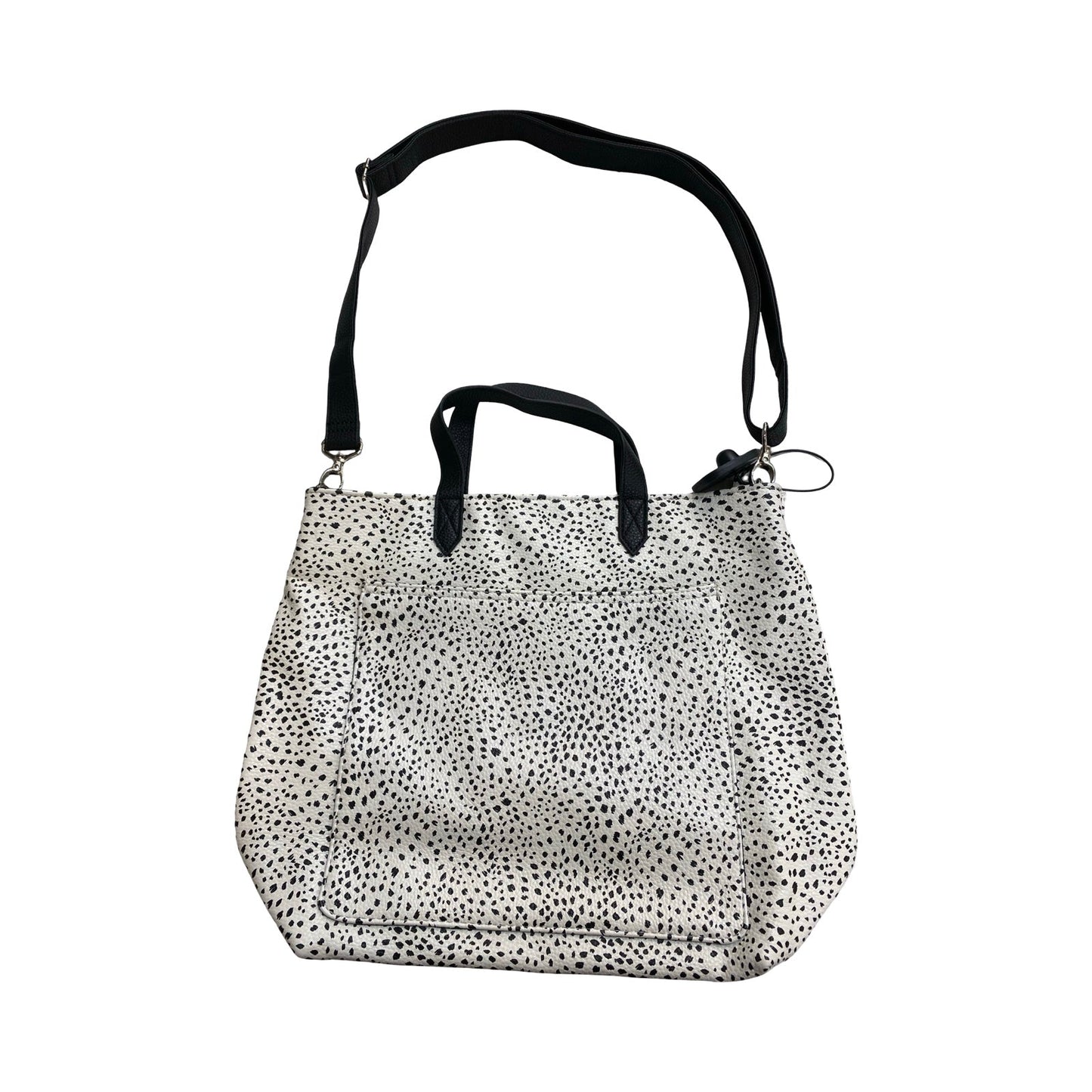 Handbag By Thirty One In Multi, Size:Medium