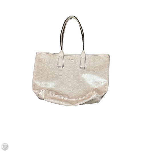 Tote Designer By Michael Kors, Size: Medium