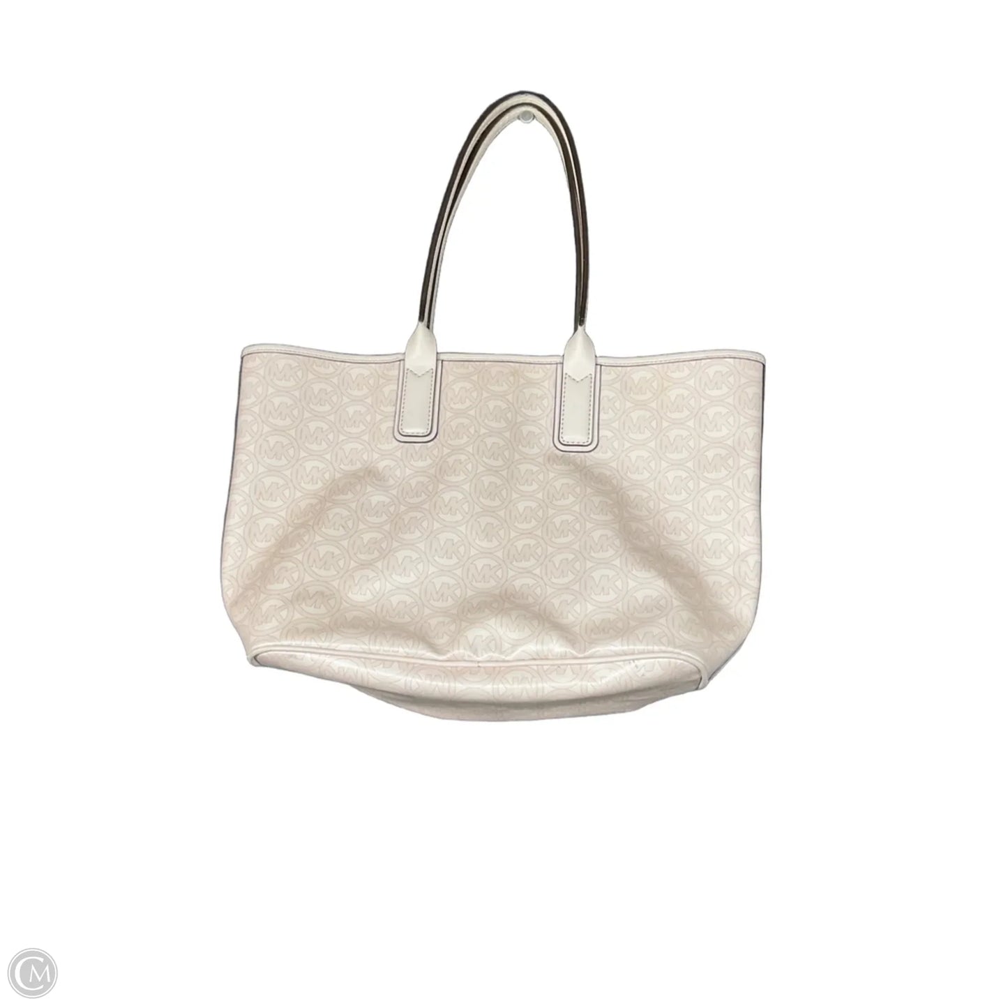 Tote Designer By Michael Kors, Size: Medium