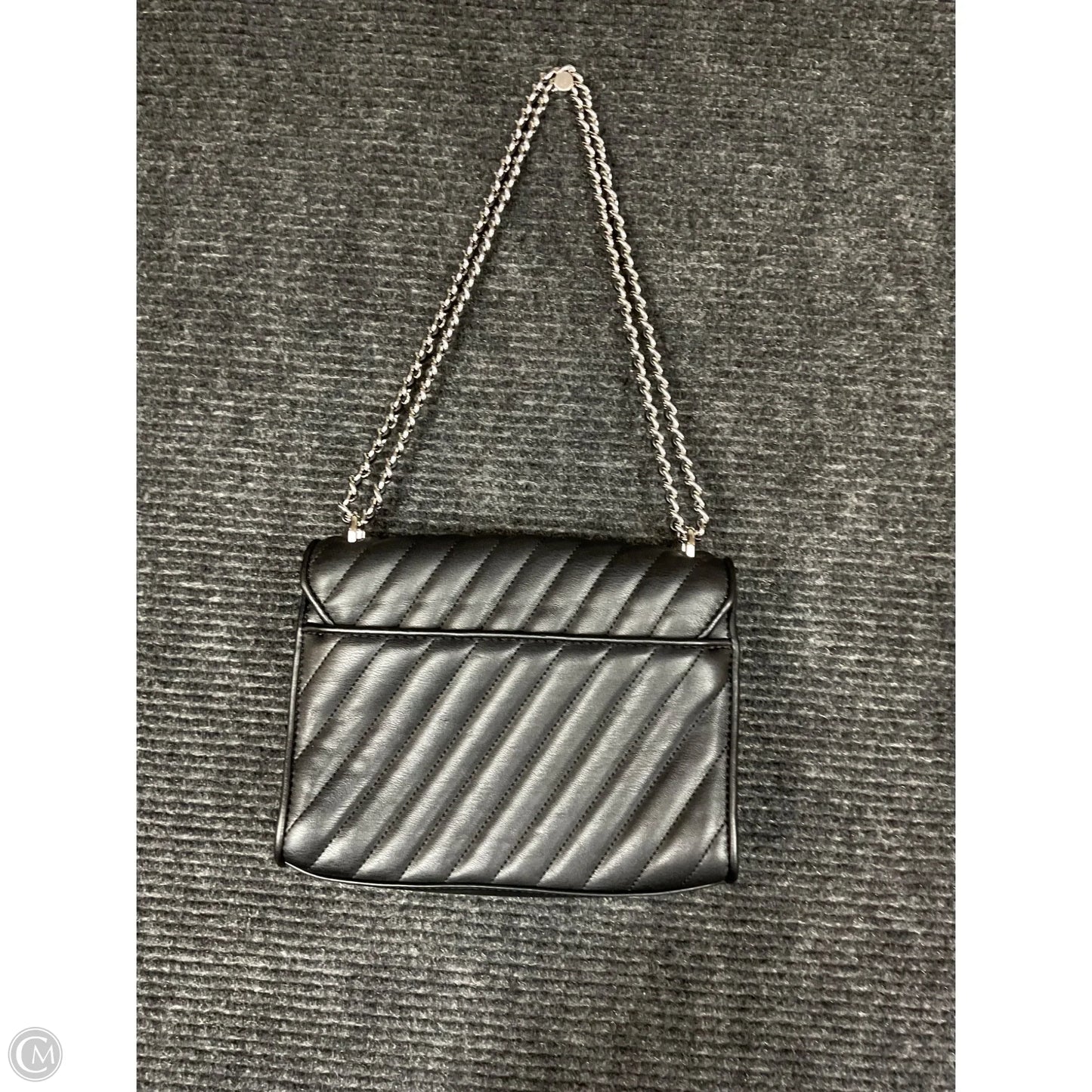 Handbag Designer By Michael Kors, Size: Small