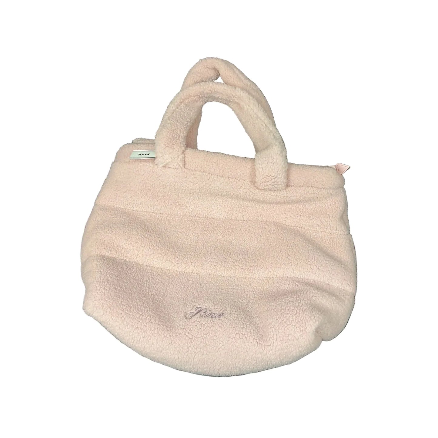 Tote By Pink, Size: Large