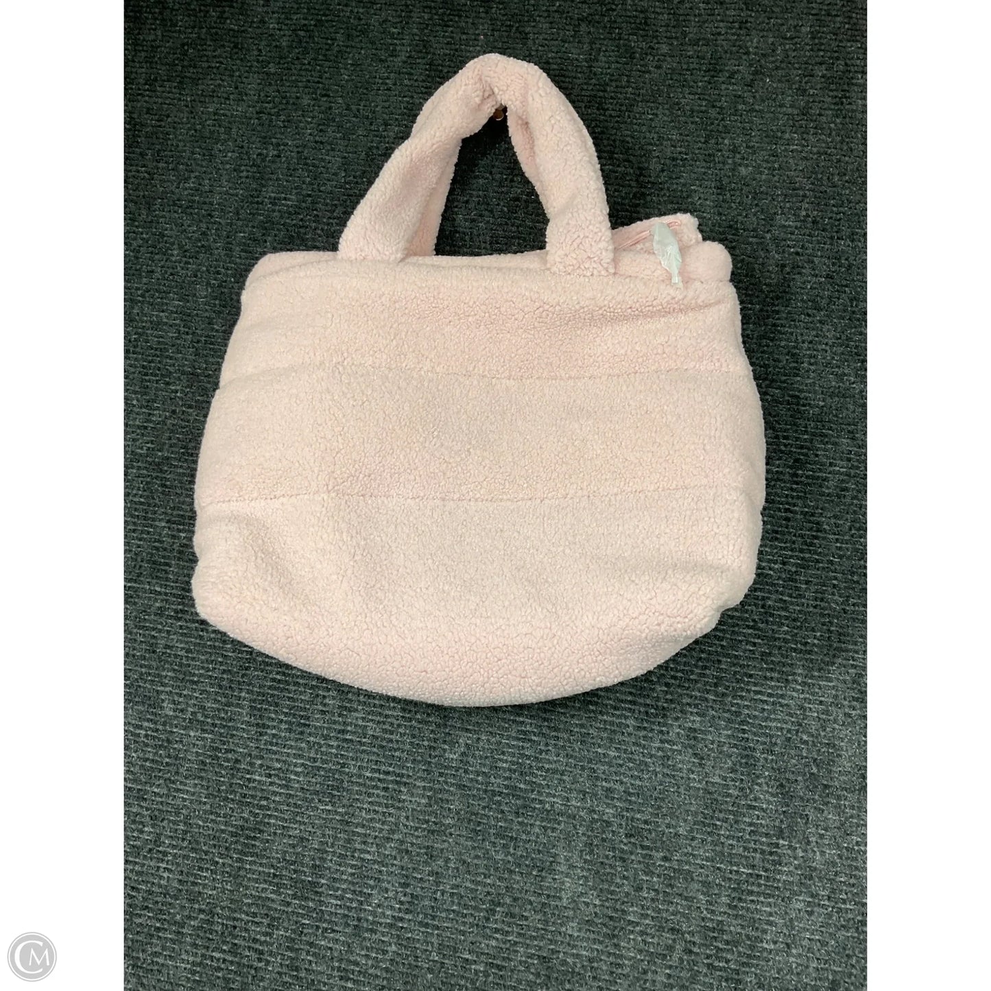 Tote By Pink, Size: Large