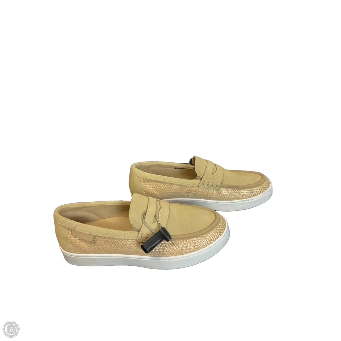 Shoes Flats By Revitalign In Tan, Size: 11