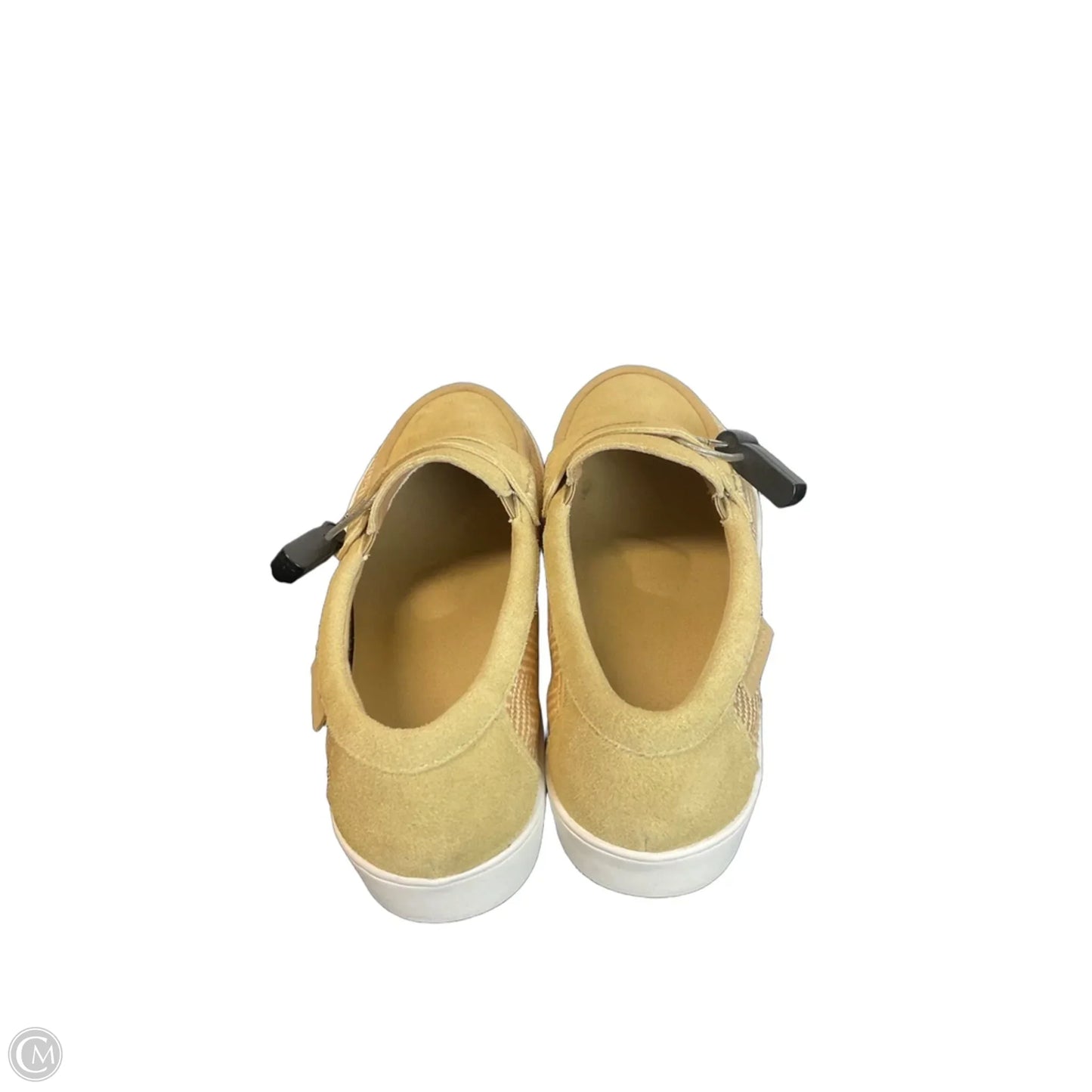 Shoes Flats By Revitalign In Tan, Size: 11