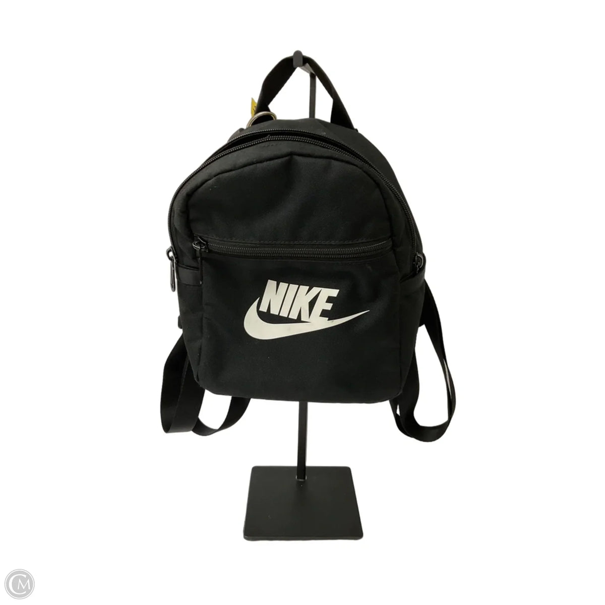 Backpack By Nike, Size: Small