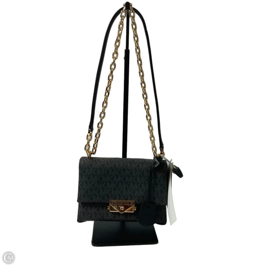 Crossbody Designer By Michael Kors, Size: Small