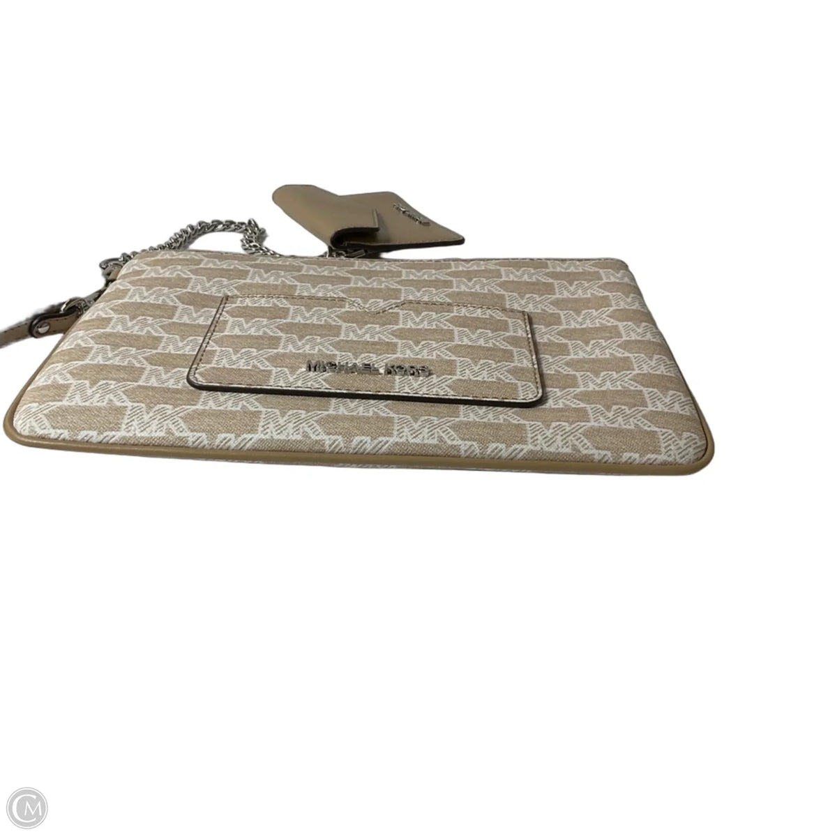 Wristlet Designer By Michael Kors, Size: Medium