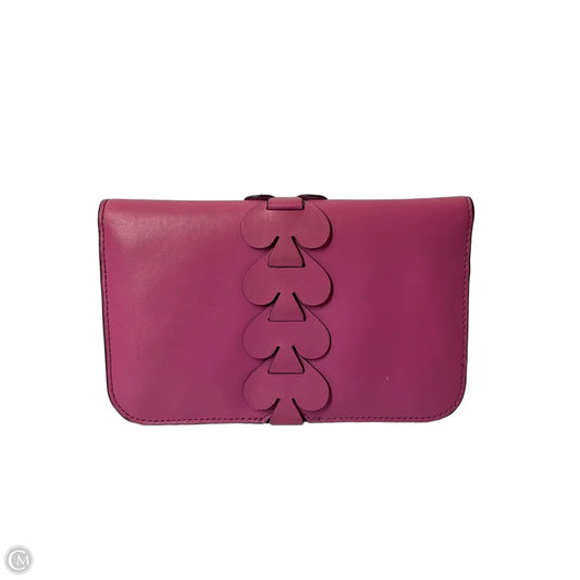 Wallet Designer By Kate Spade, Size: Medium