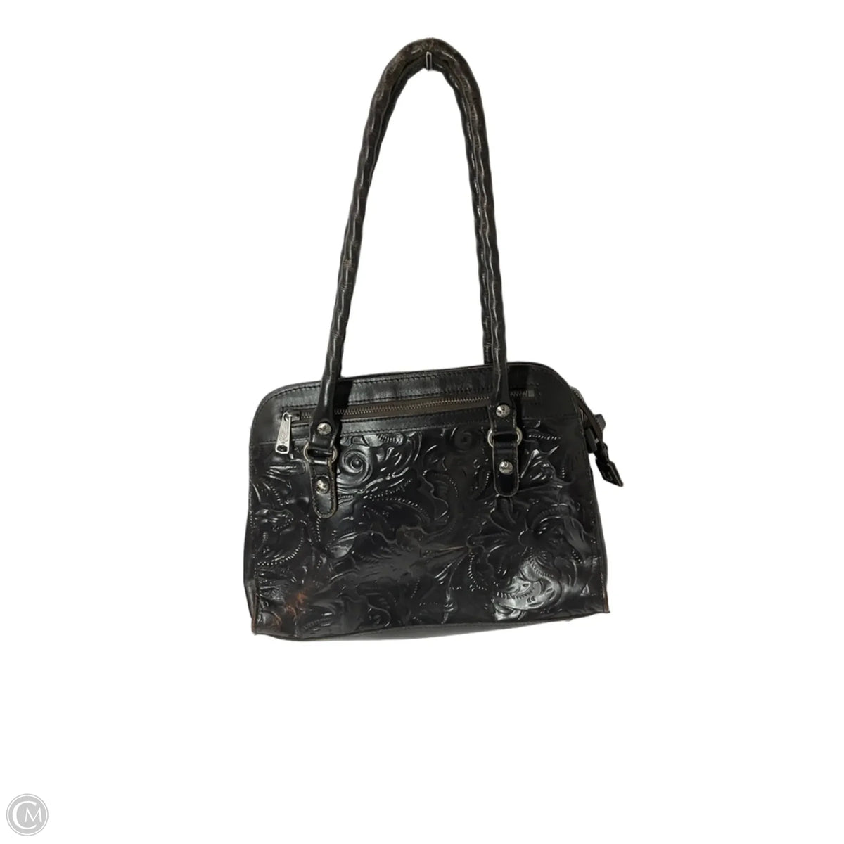 Handbag Designer By Patricia Nash, Size: Medium