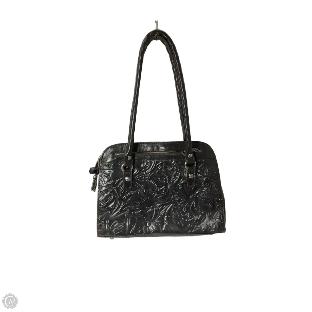 Handbag Designer By Patricia Nash, Size: Medium