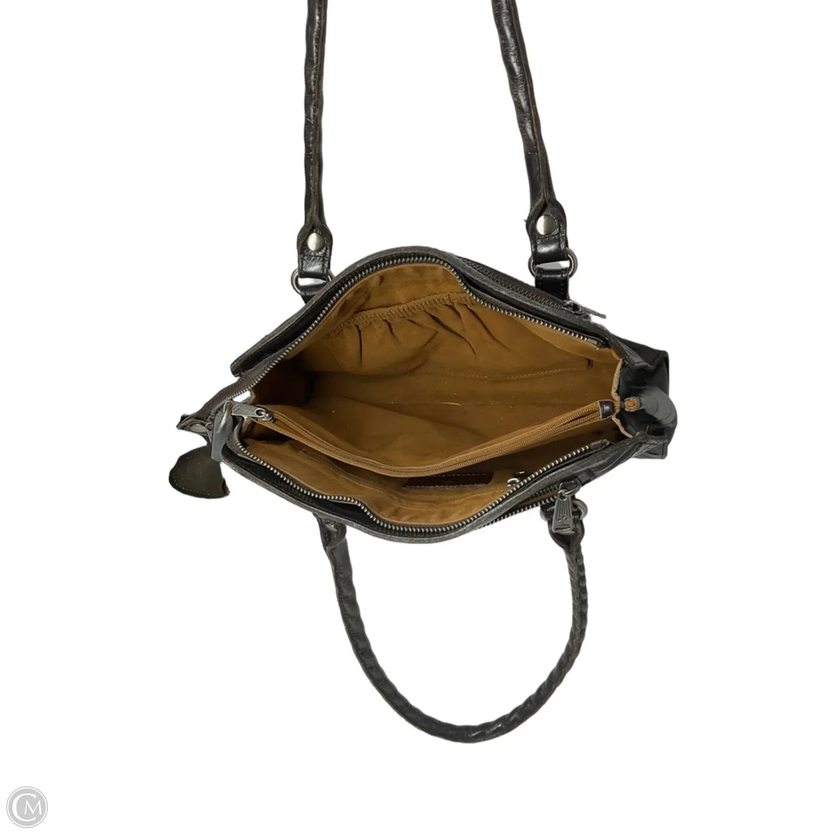 Handbag Designer By Patricia Nash, Size: Medium