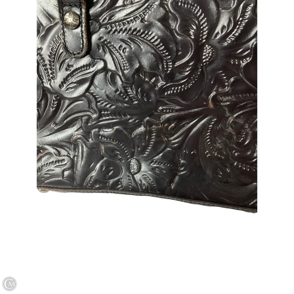 Handbag Designer By Patricia Nash, Size: Medium