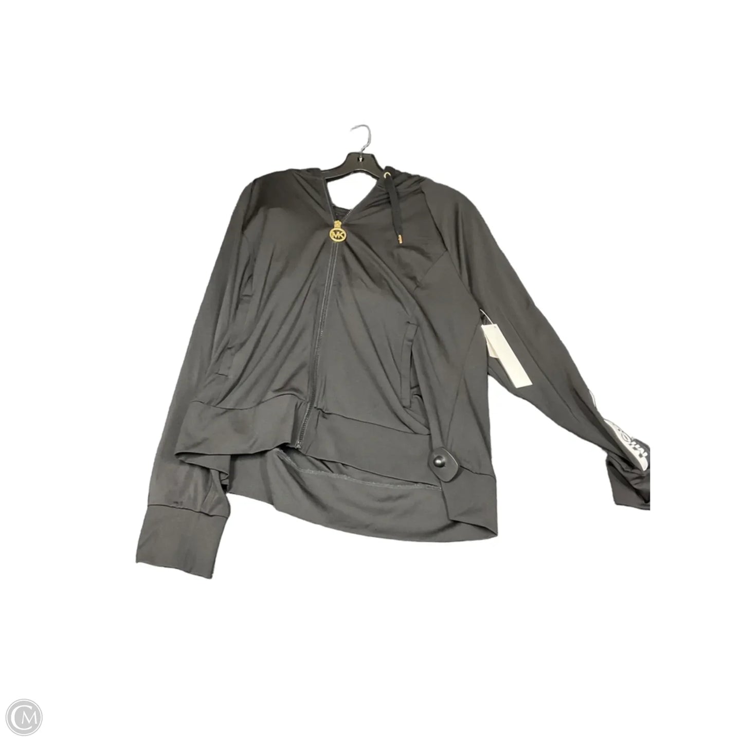 Jacket Other By Michael By Michael Kors In Black, Size: Xl