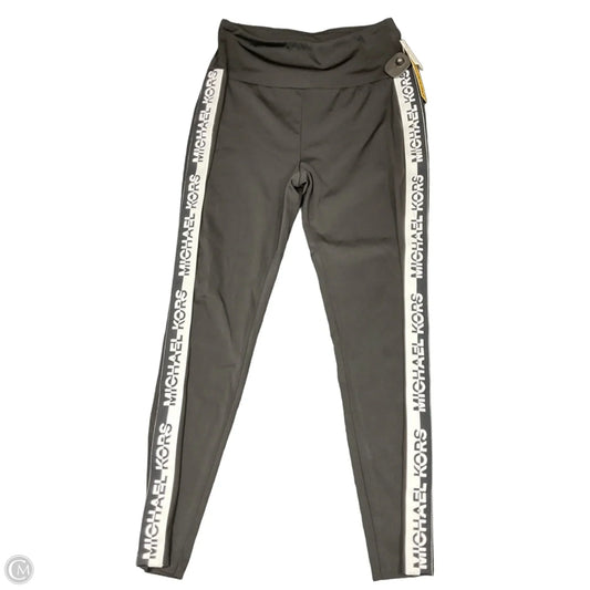 Pants Lounge By Michael By Michael Kors In Black, Size: L