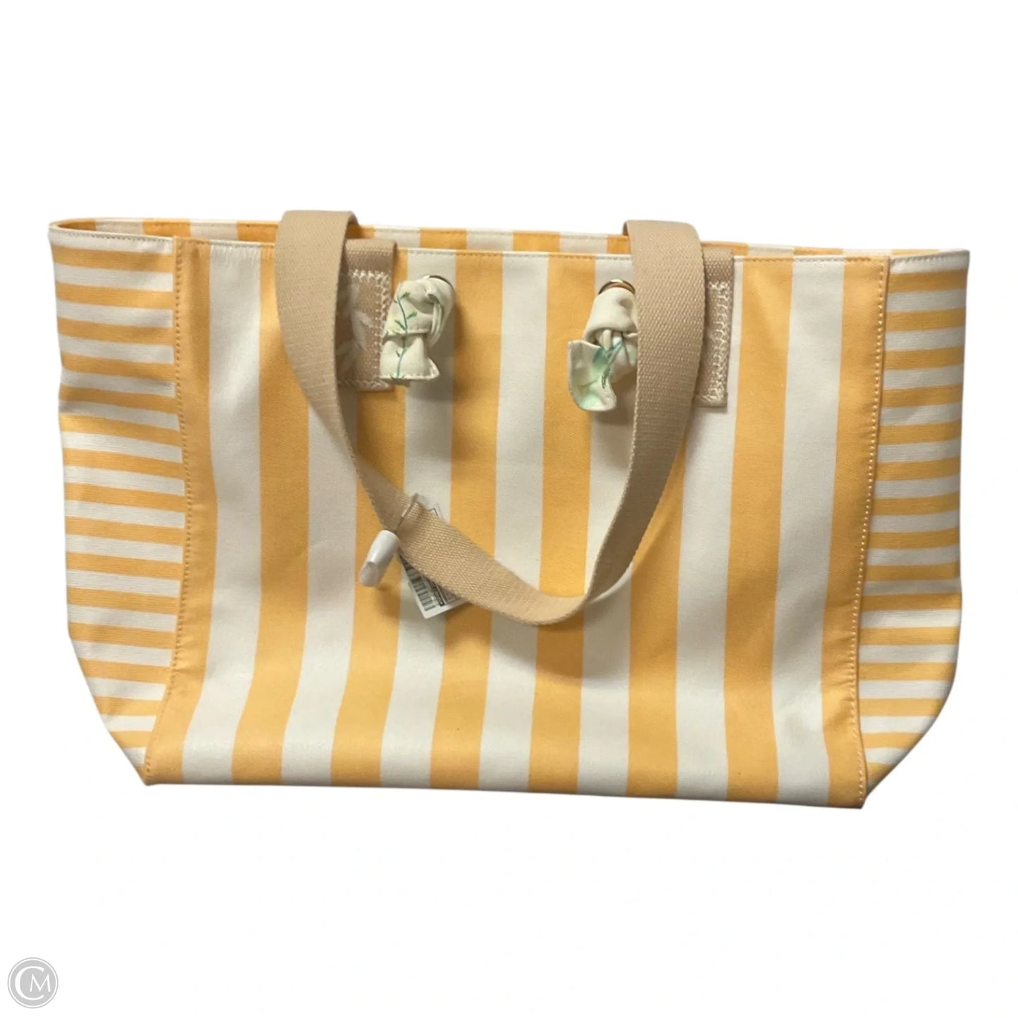 Handbag By Spartina, Size: Large