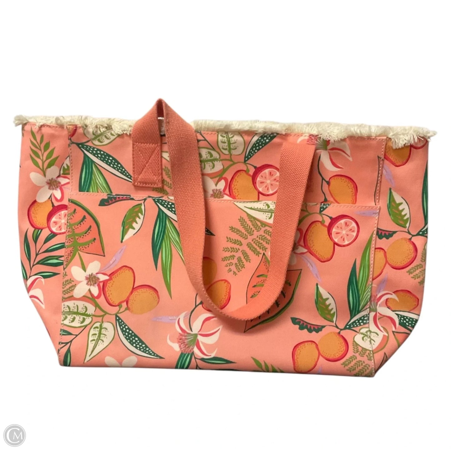 Tote By Spartina, Size: Large