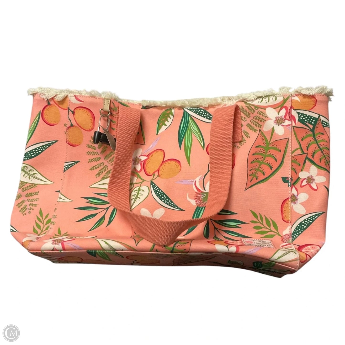 Tote By Spartina, Size: Large