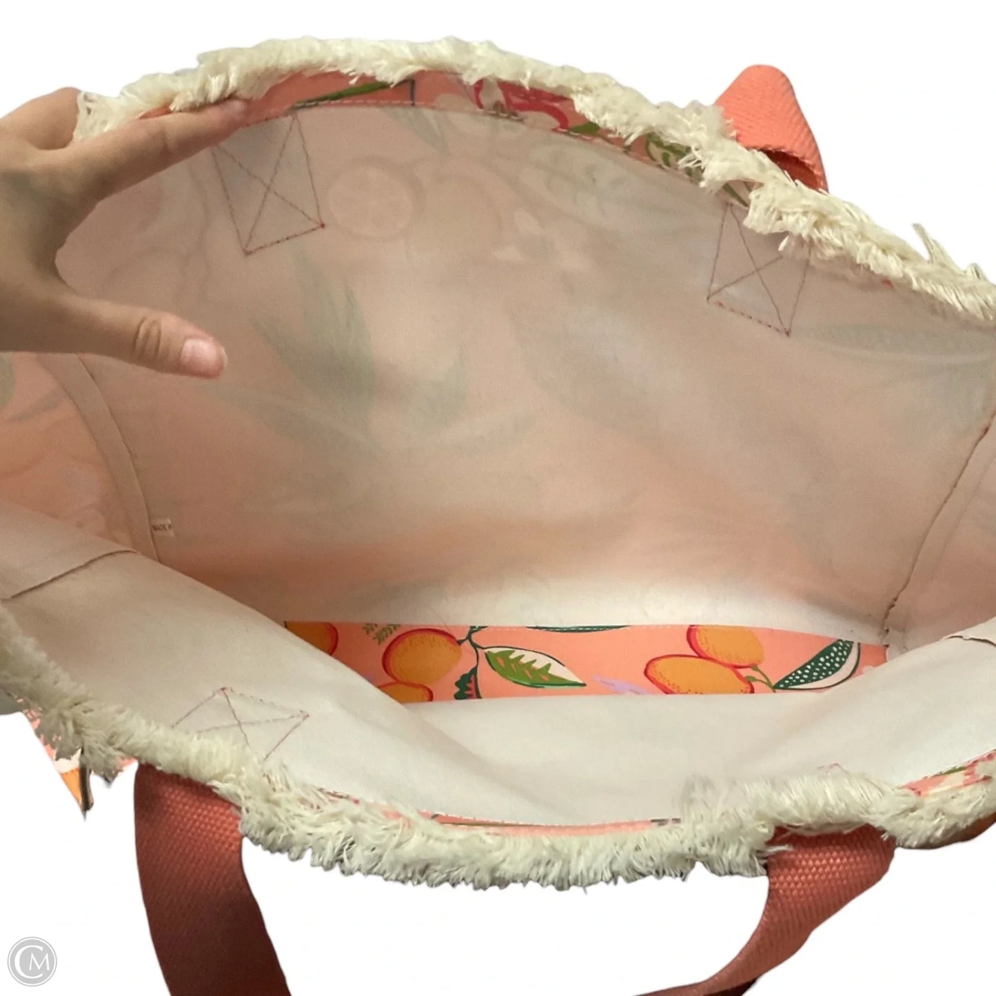 Tote By Spartina, Size: Large