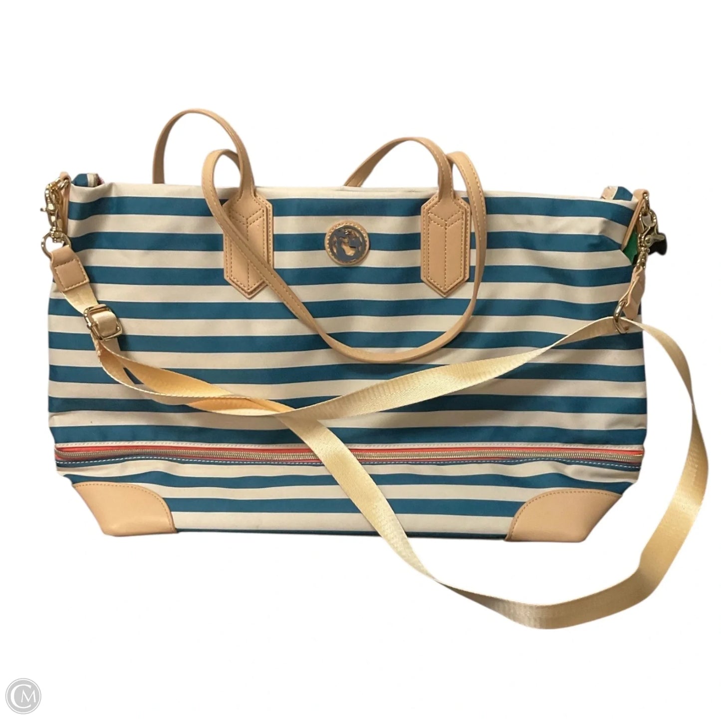 Duffle And Weekender By Spartina, Size: Large