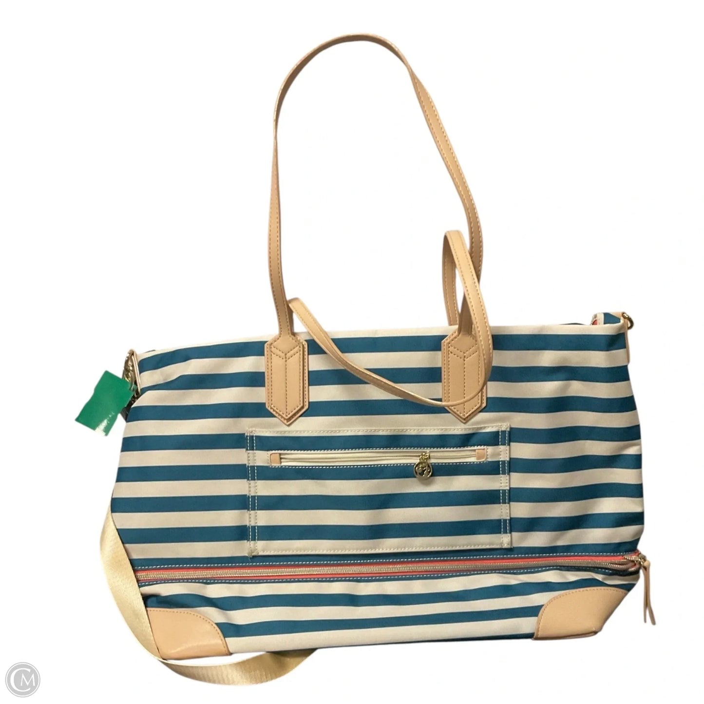 Duffle And Weekender By Spartina, Size: Large
