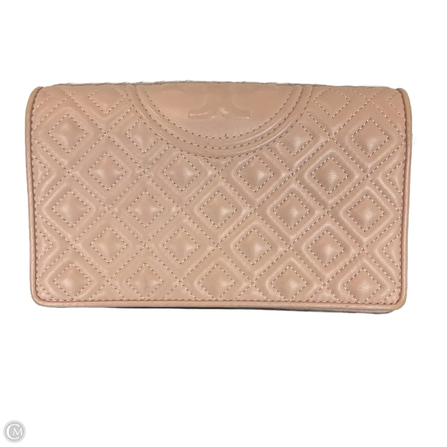 Handbag Designer By Tory Burch, Size: Small